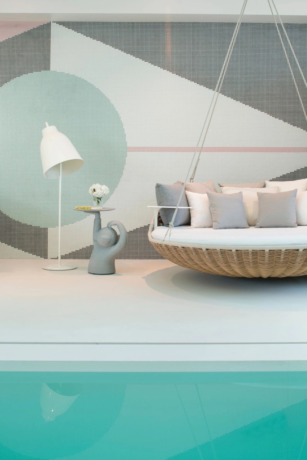 俯瞰浦江的艺术生活 | 达达主义之家-50