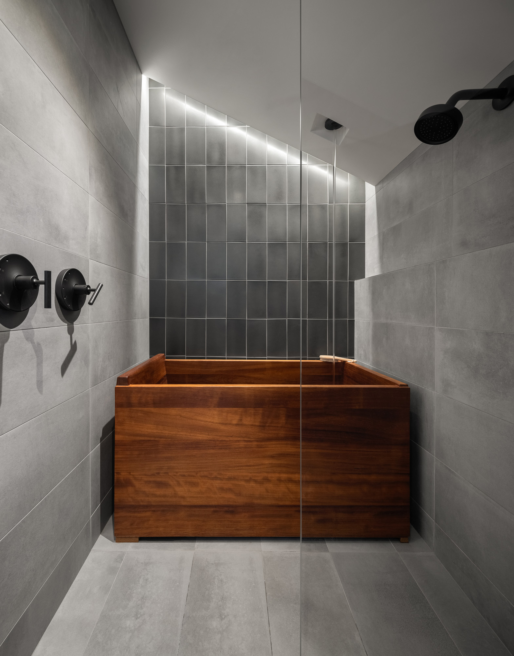 老游艇俱乐部丨Elliott Architects-58