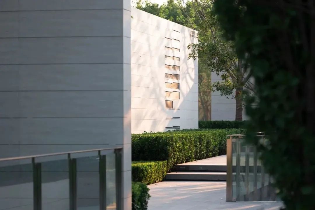 以结构之形，构空间之意 | 铁投仁恒·河滨城-49