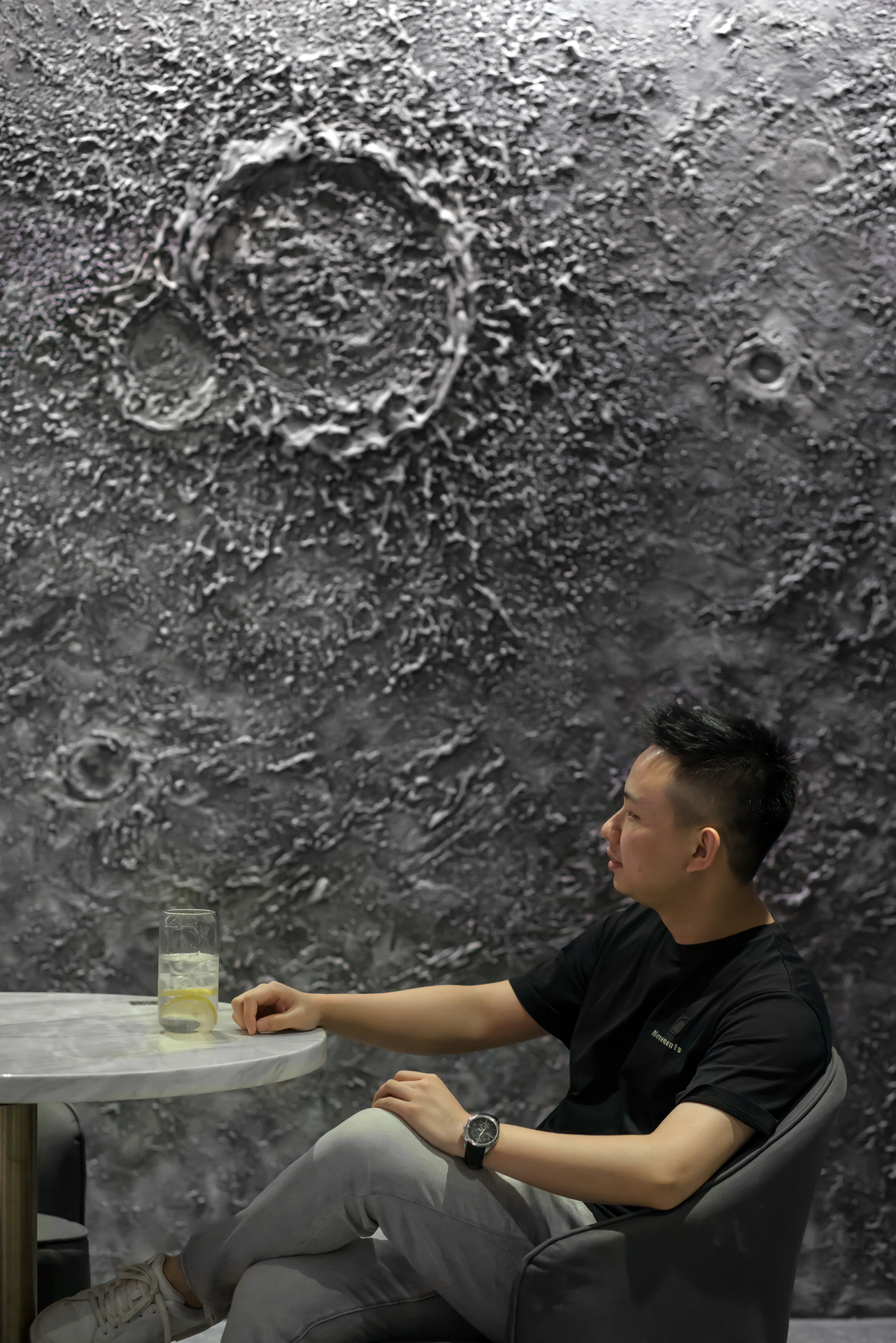 OU 私品荟丨中国汕头丨新一建筑室内设计-41