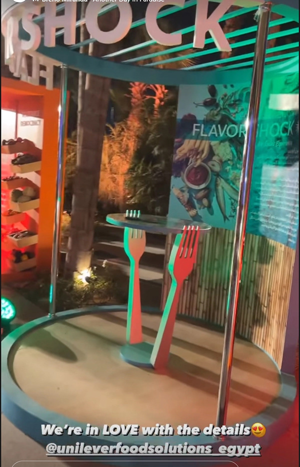 Unilever food solutions event-30