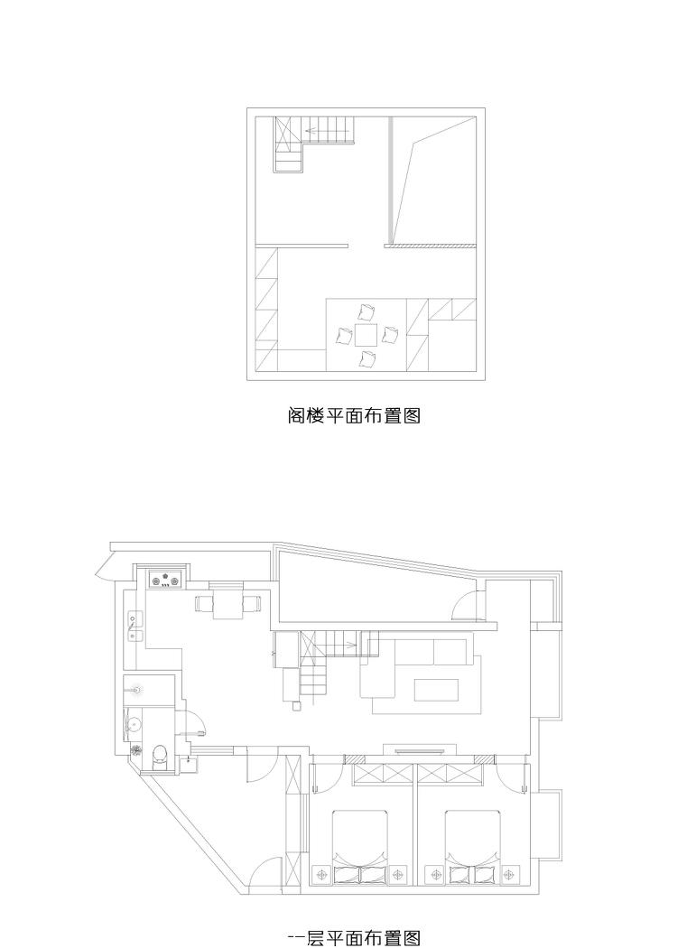 ZZ·design 打造舒适退休生活空间-2