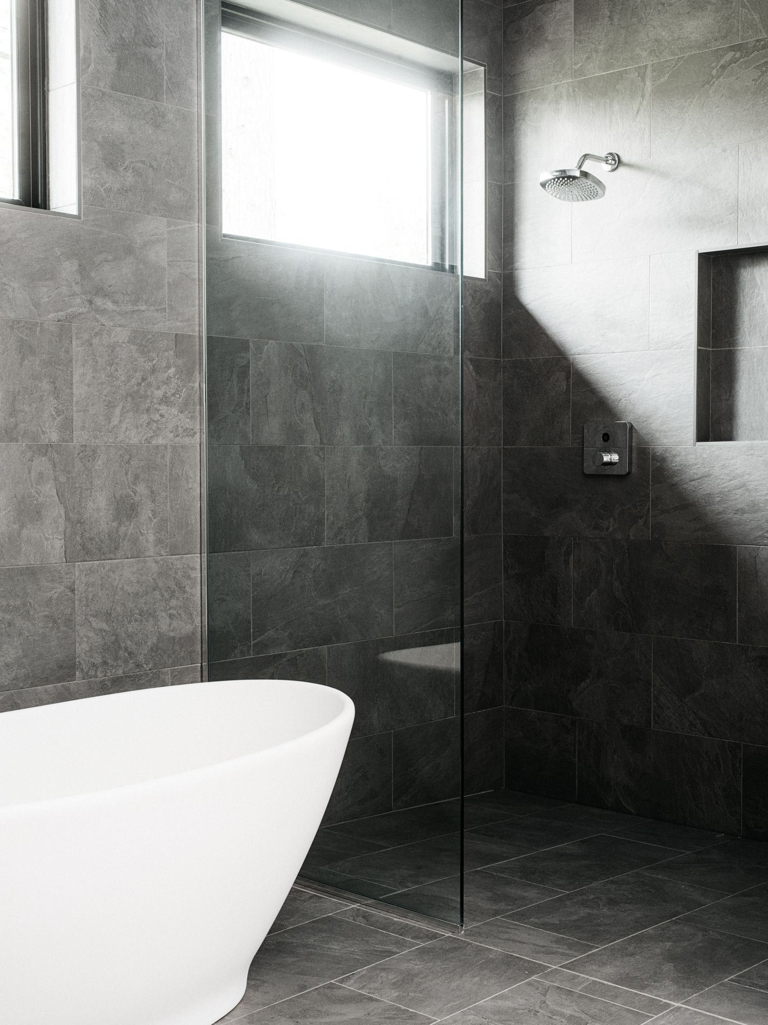 丨美国斯波坎丨HDG Architecture-30