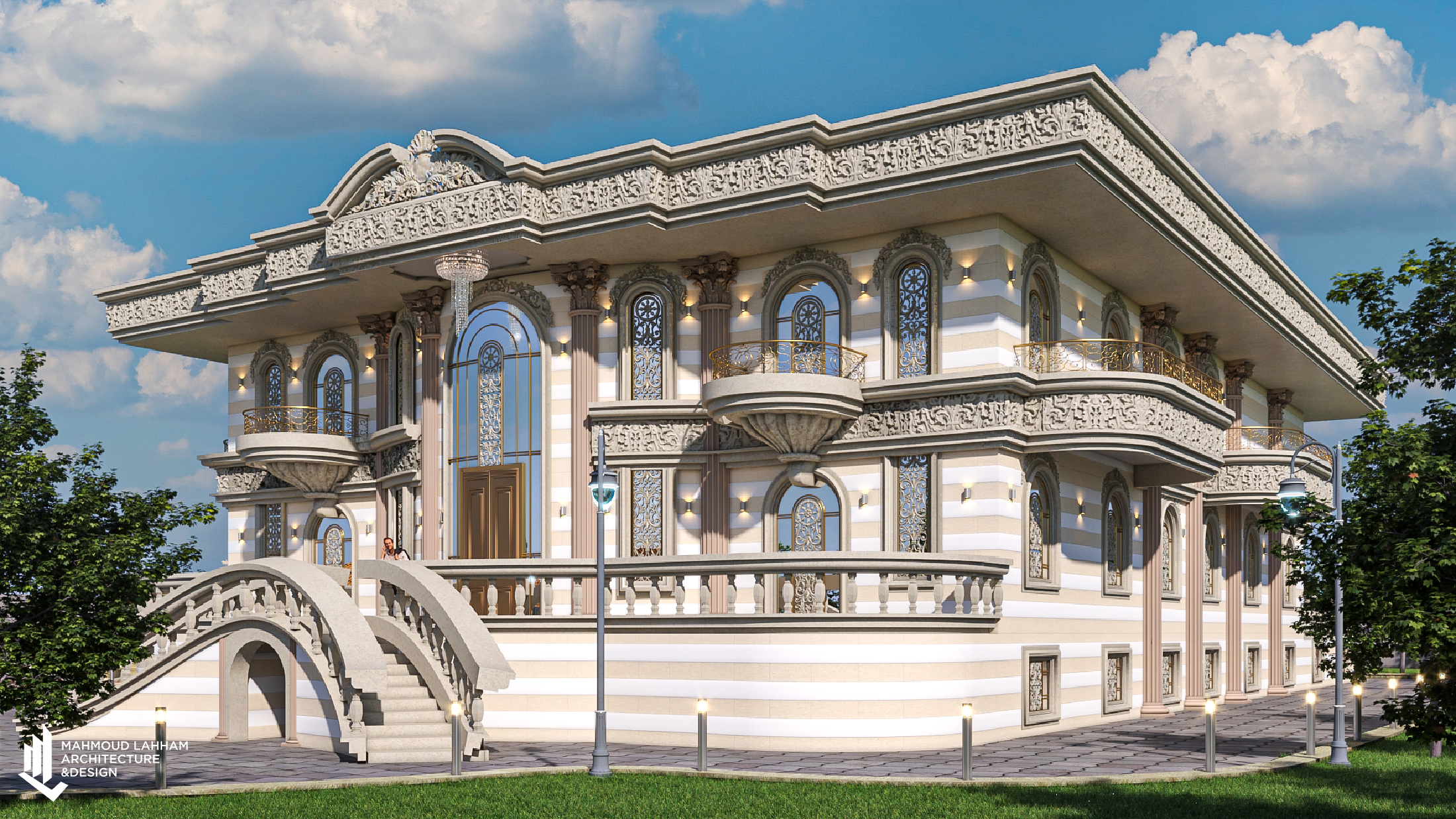 雅富尔豪华宫殿-3