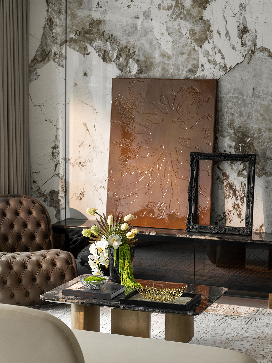 SHD山禾设计 | 理想之境 向心而居-25