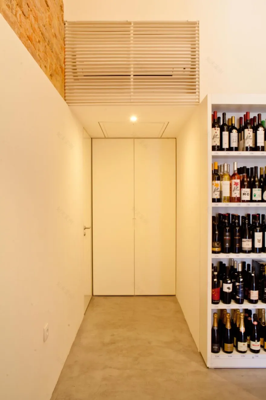 里斯本小空间大改造 | 美食与咖啡的完美融合-8