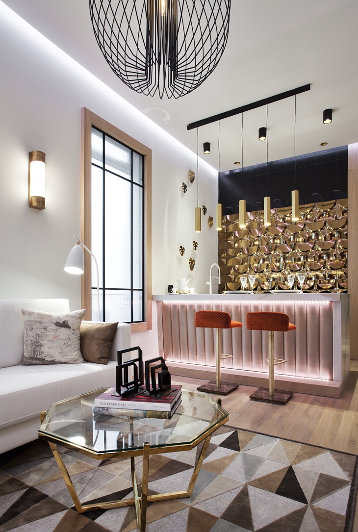 Especial Casa Decor 2018 - Tempo da Delicadeza-72