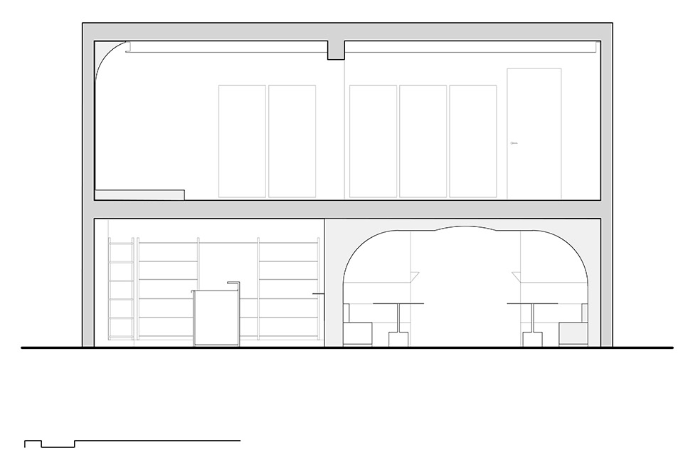 Casa Simera瑜伽馆及咖啡厅丨墨西哥墨西哥城-60