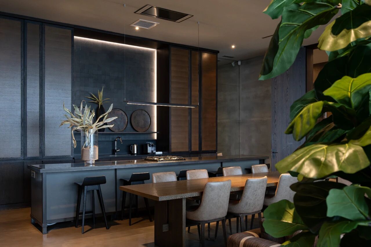 SAOTA工作室丨南非开普敦丨开普敦建筑师Tiaan Meyer-79