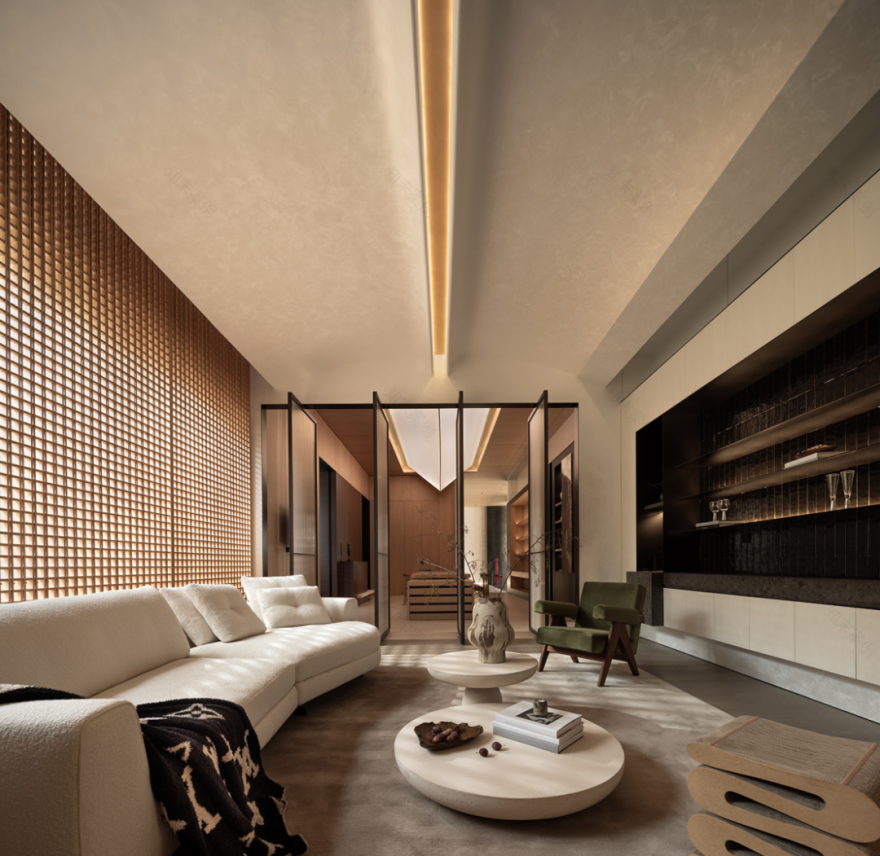 意德美嘉温州展厅丨中国温州丨言禾内境-31