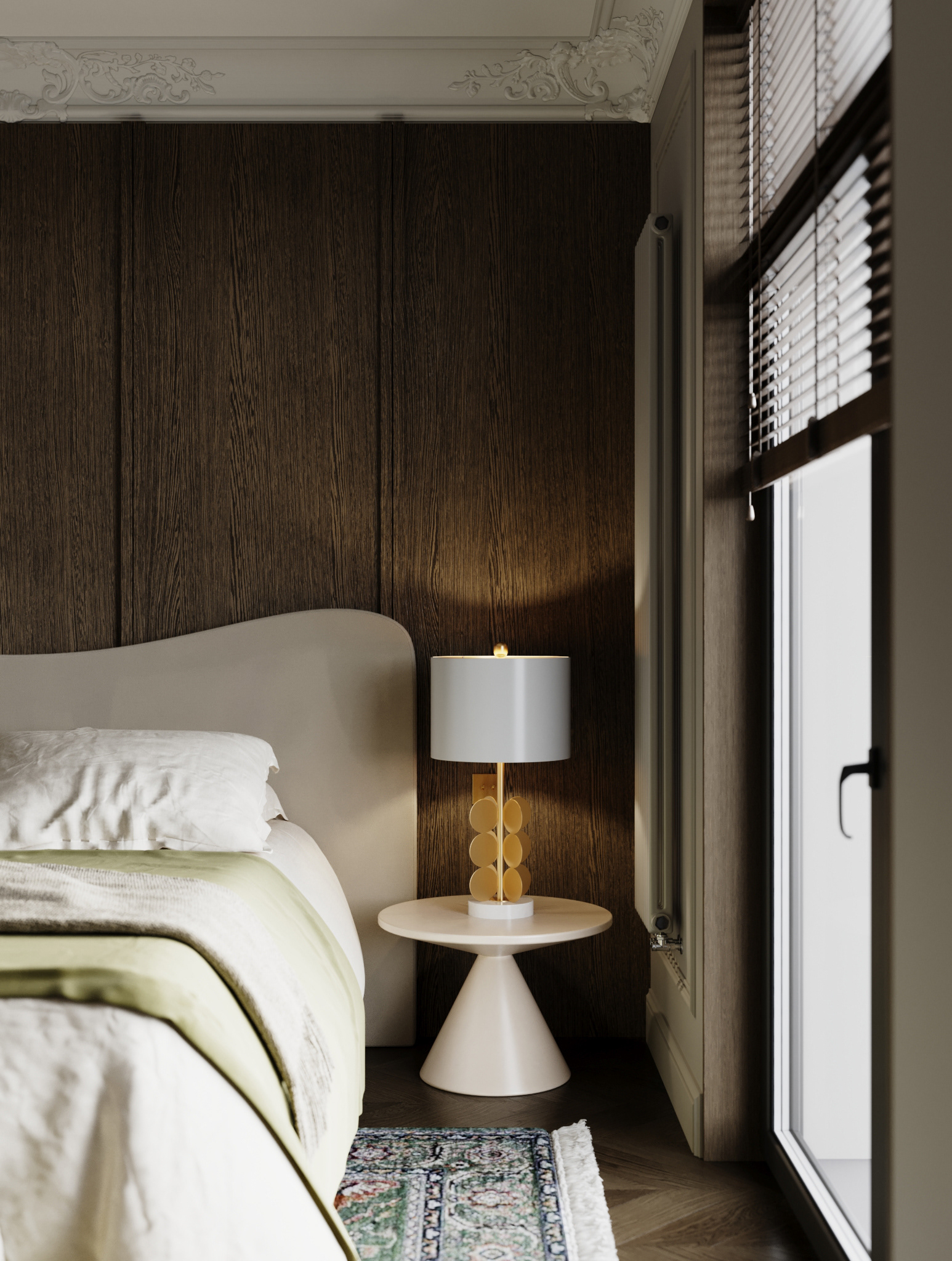 新森林公寓丨 BelarusMinsk丨Olga Demyanchuk-26