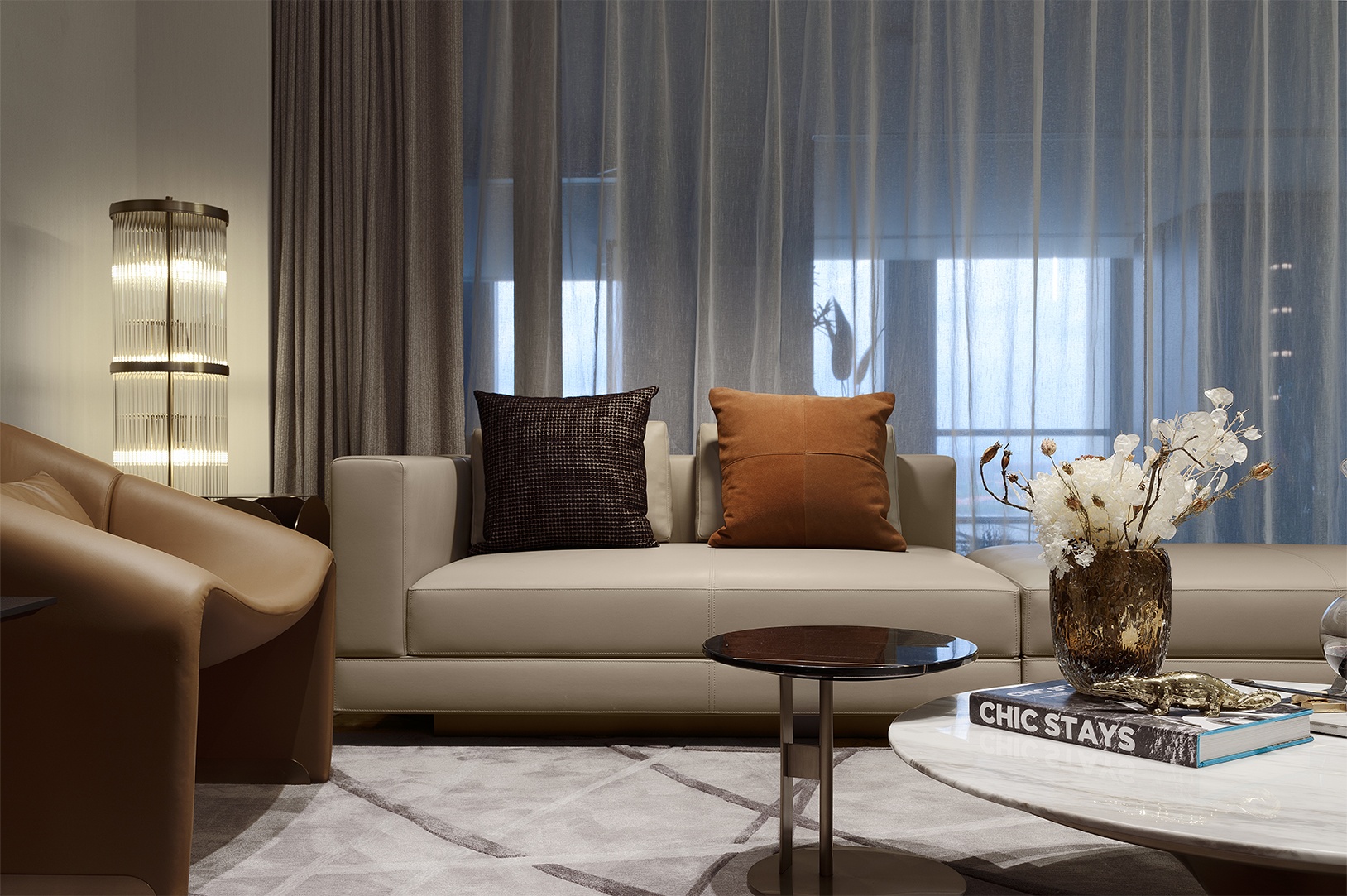 国贸天琴丨中国厦门丨10° Design-27