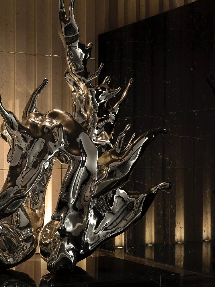 空间摄影-无锡 檀宫-2