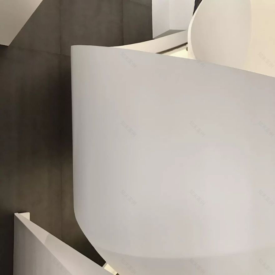 无间新作 摩登东方—苏州桃花源会所:倚水庭院,静泊时光-10