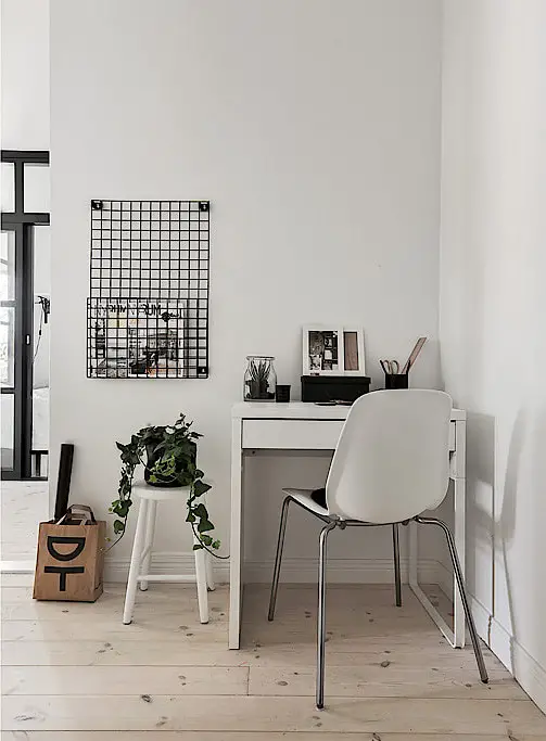 独创空间 | 巧妙设计打造 39 平米独立卧室-15