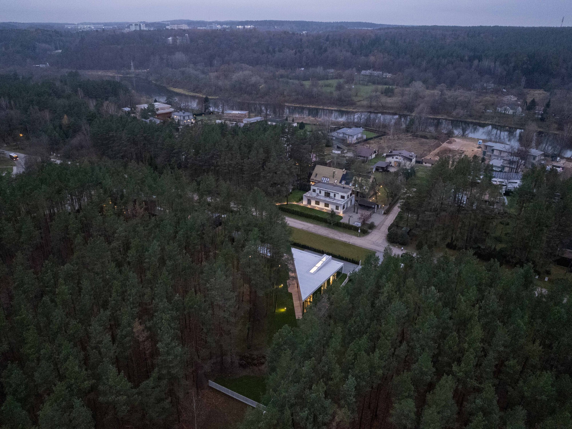 丨立陶宛维尔纽斯-38