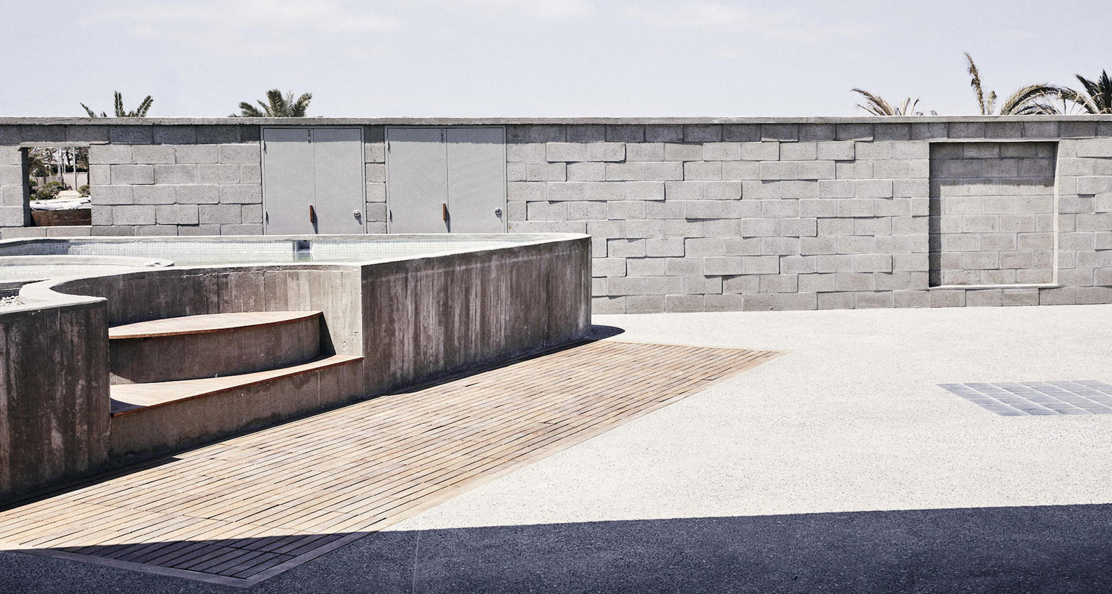 南美海滨的织物之屋-32