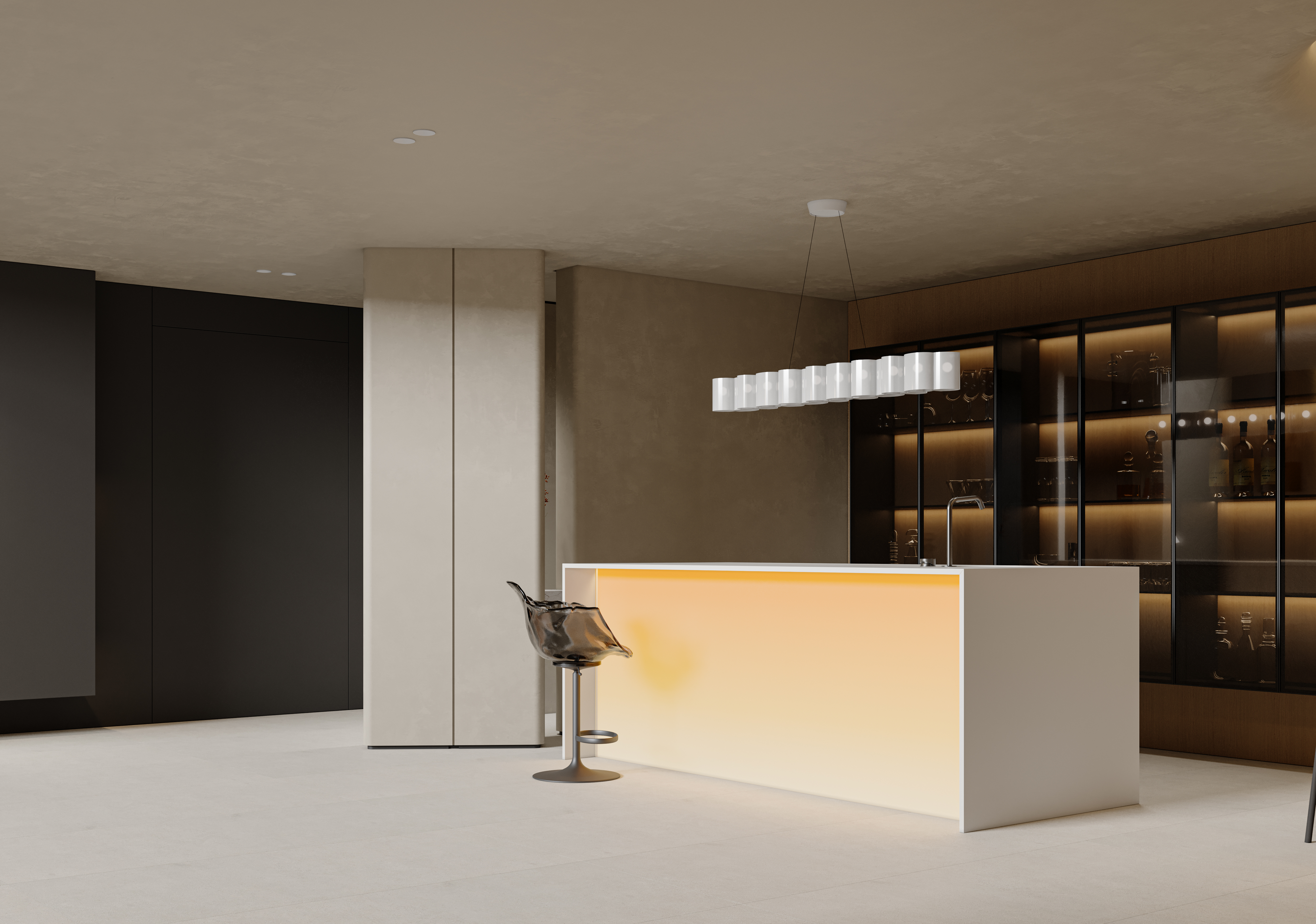 龙湖千山新屿丨奉天久舍-50