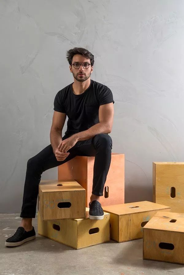 NildoJosé 设计之外 空间之内-2