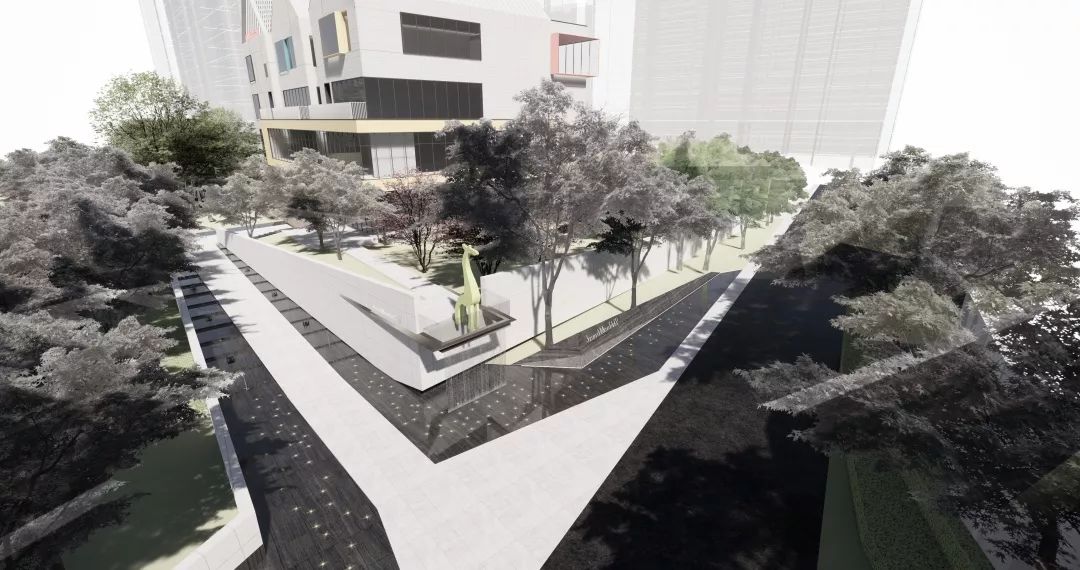 福州阳光城蓝光•璟月——梦幻魔术空间-36