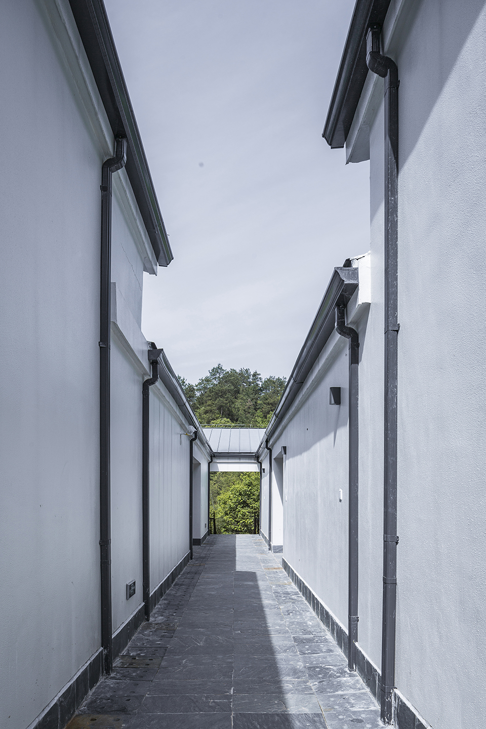 双溪书院丨中国湖南-64