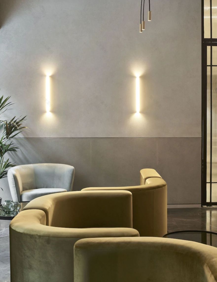 小而不凡的精品酒店,就该这么设计!-21