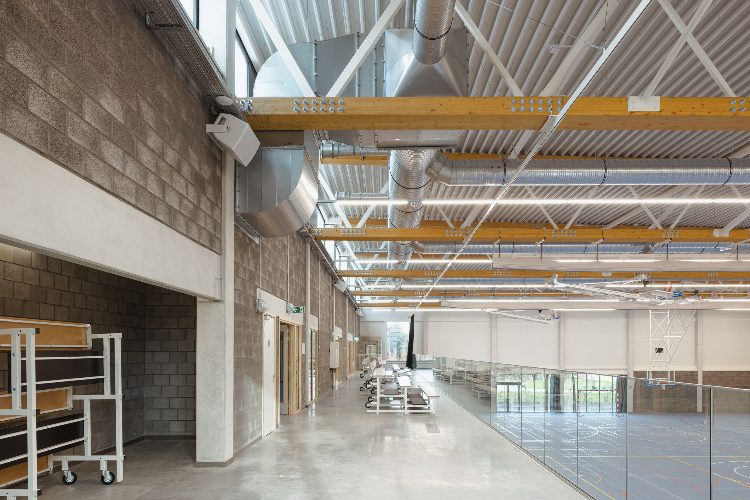 丨Archiles architecten,ZJA-5