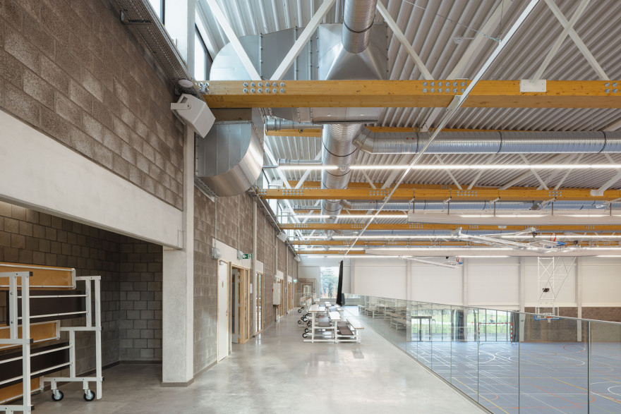 丨Archiles architecten,ZJA-5