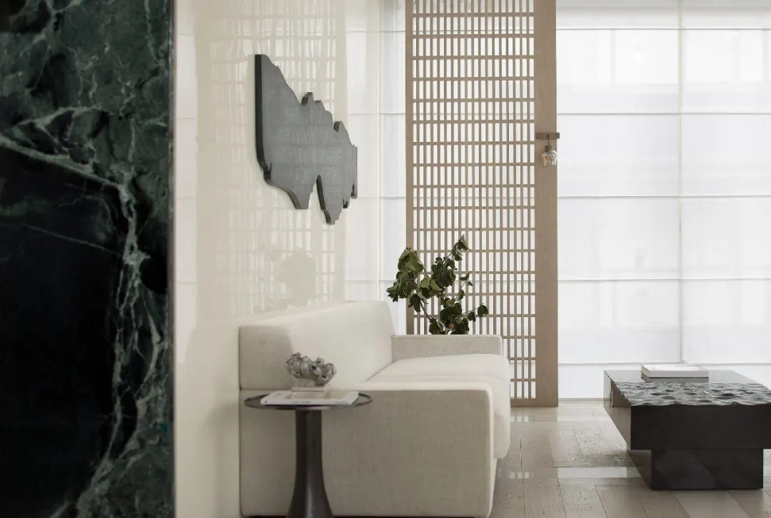 中国邛海17度国际旅游度假区将军会馆丨中国凉山丨矩阵IDMatrix-69