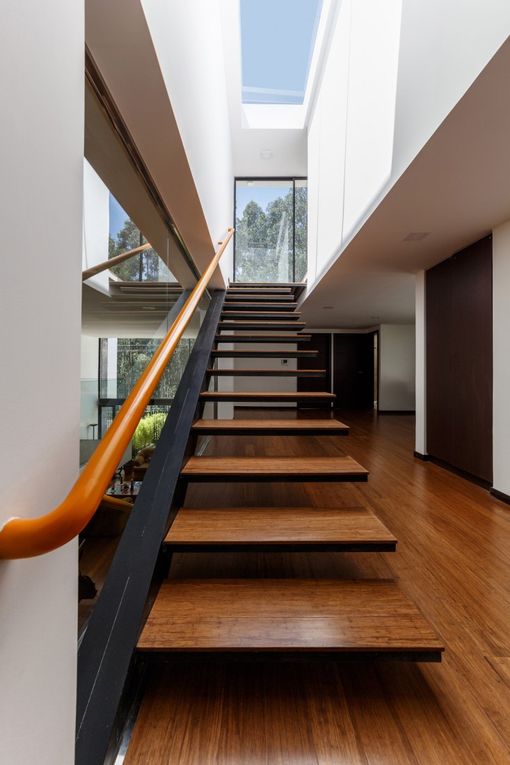 Houses FF by TEC Taller EC. Collective Housing | METALOCUS-29