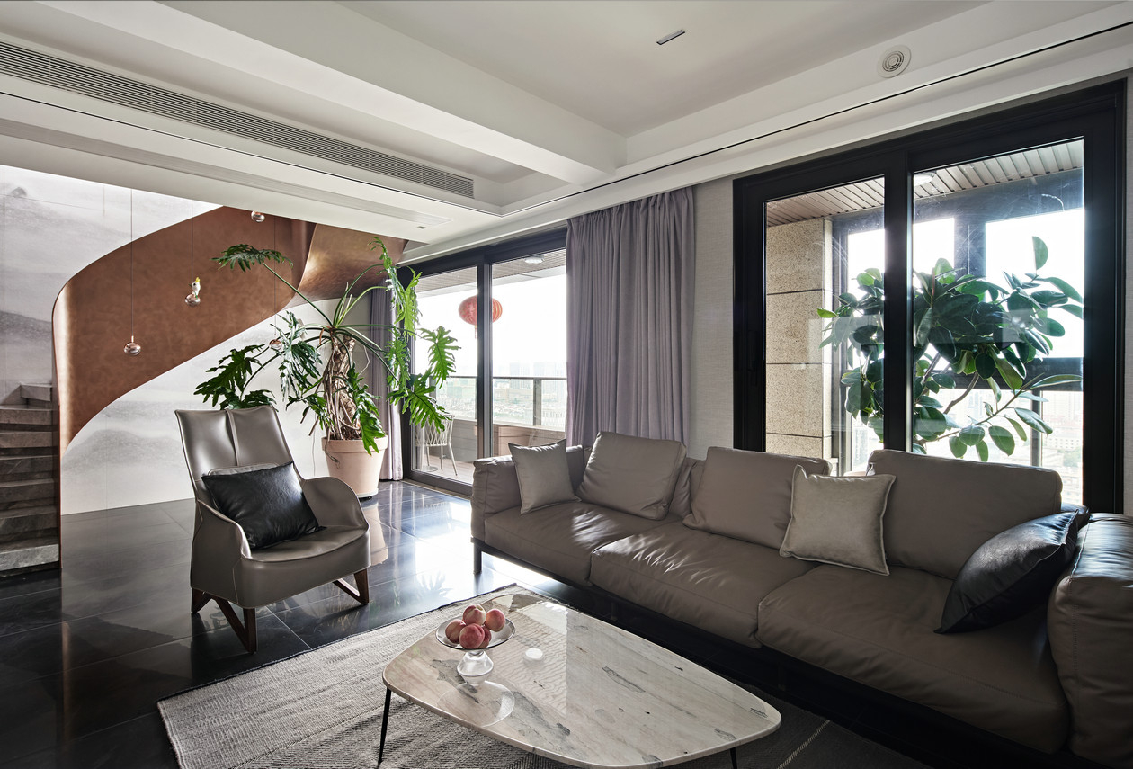 力设计新作 | 心清闻妙香-7