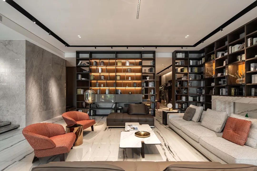 ALFAHOME宁波旗舰展厅丨中国宁波-7