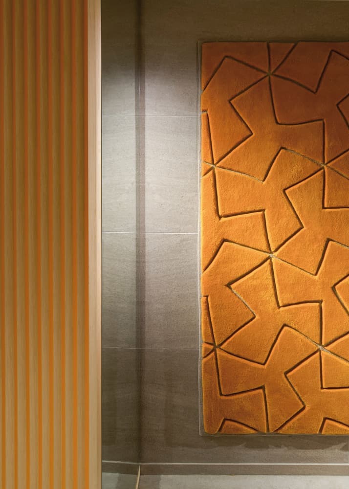 丨中国香港丨Lagranja Design-23