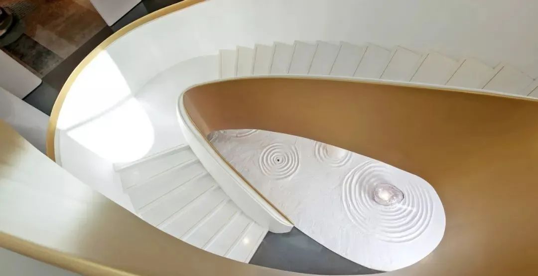 上海天华建筑设计有限公司 · GBD 设计杜文彪 ·售楼处 · GBD 杜文彪专辑-43