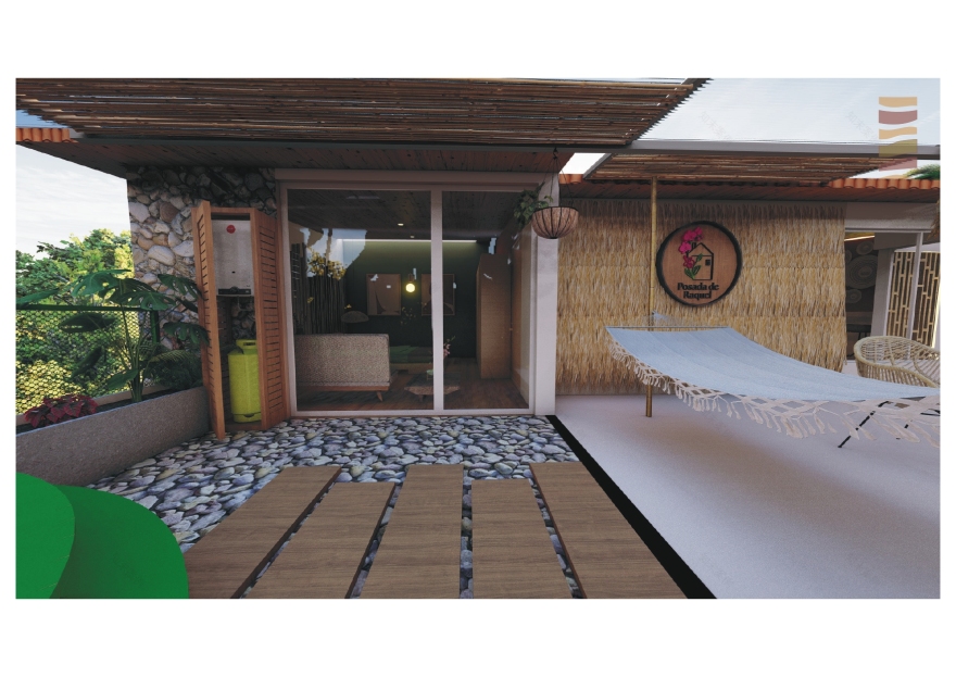 Airbnb en mera donde nace la vida- año 2025-25