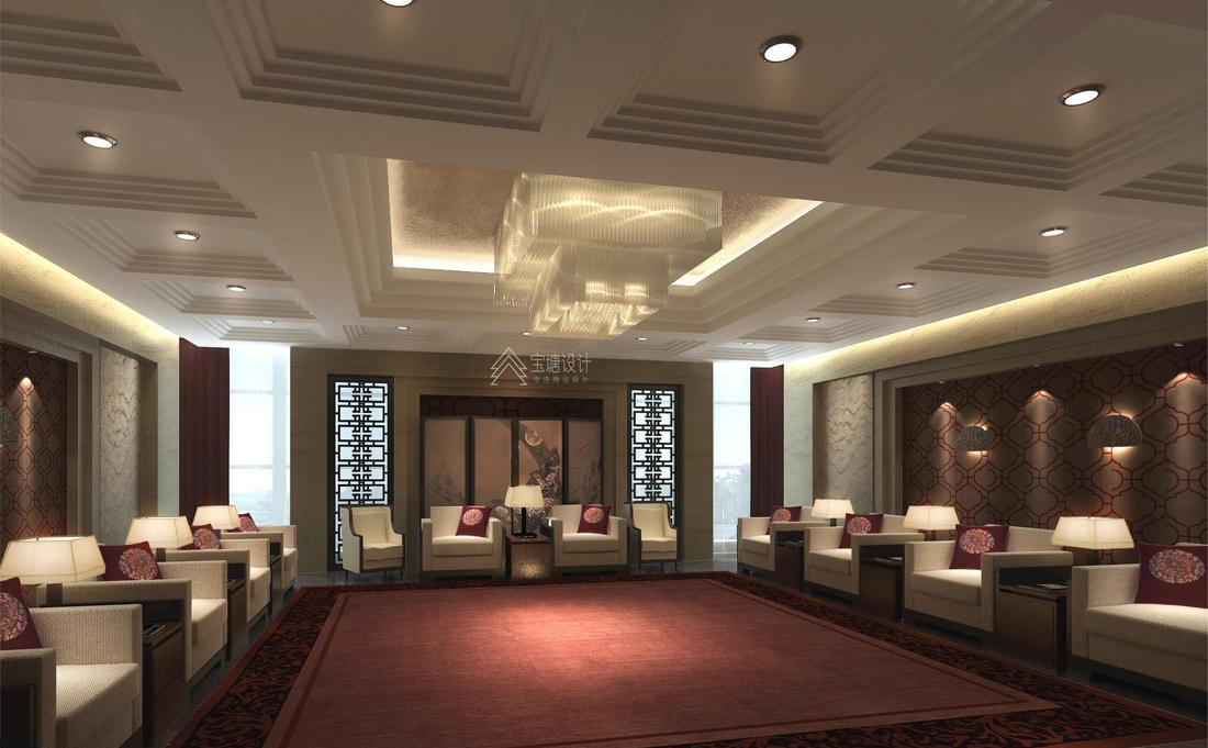 
铁岭地税办公楼 -23