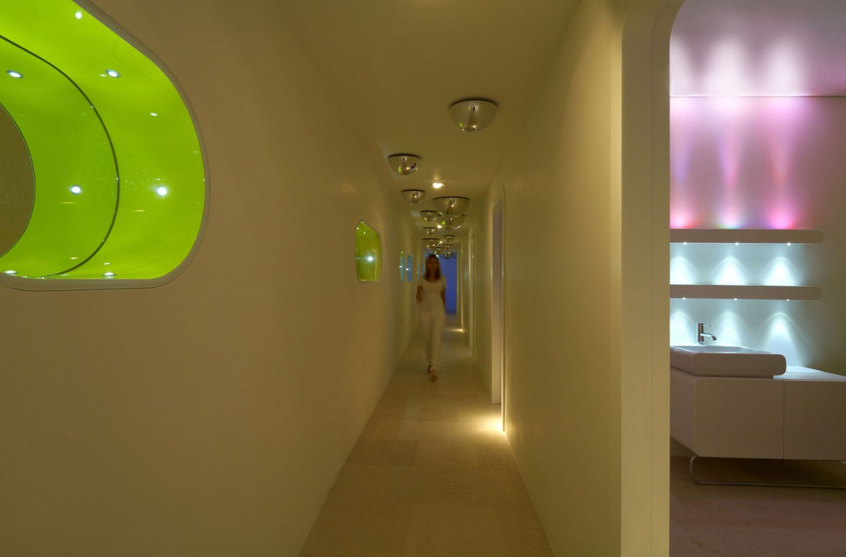 Atomic Spa | Simone Micheli Architectural Hero-4