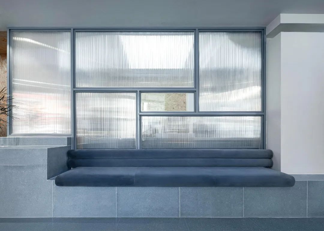 米米猫宠物医院丨中国沈阳丨舍近空间设计事务所-80