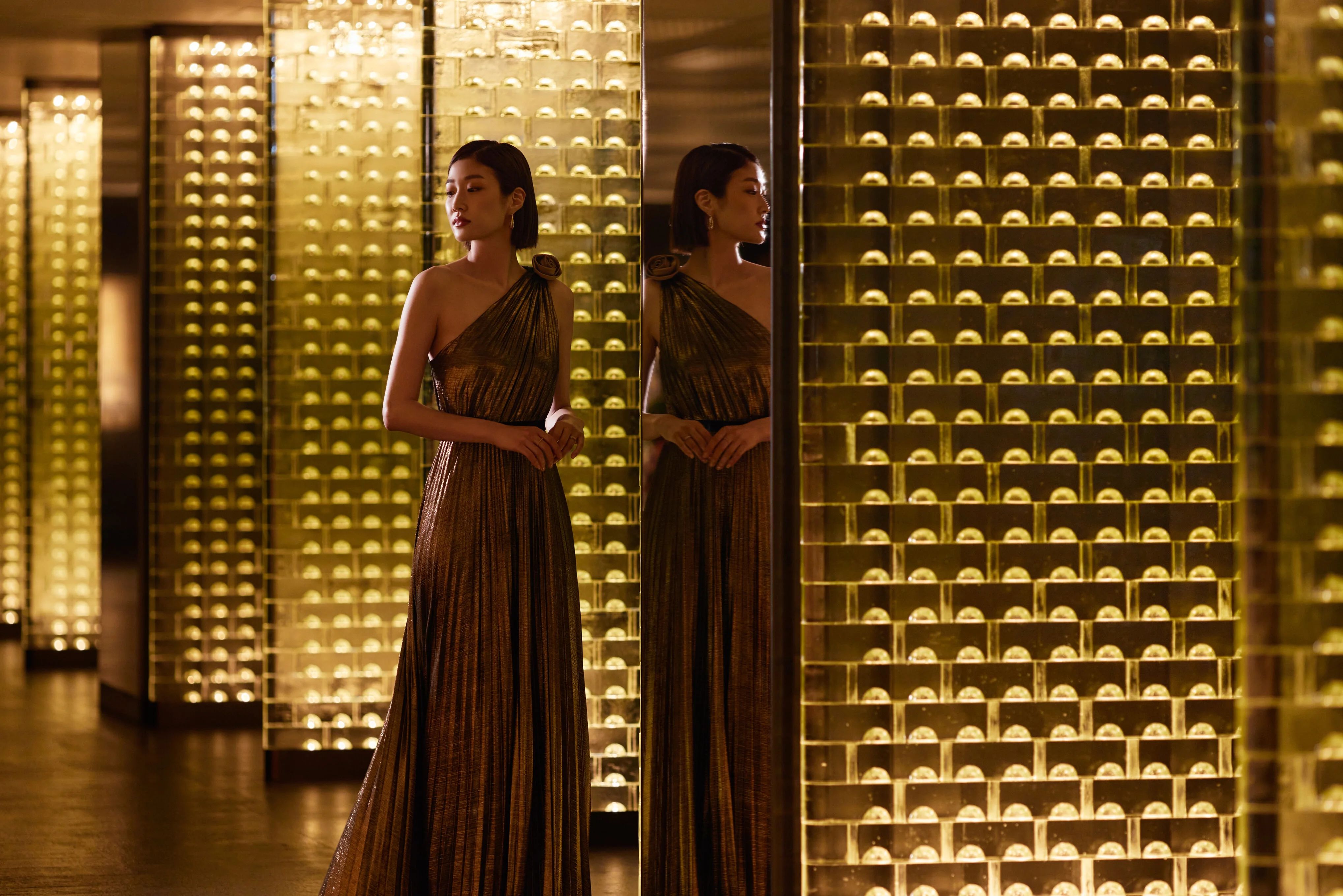 香港丽晶酒店丨中国香港丨DIMENSIONE CHI WING LO Italia-19