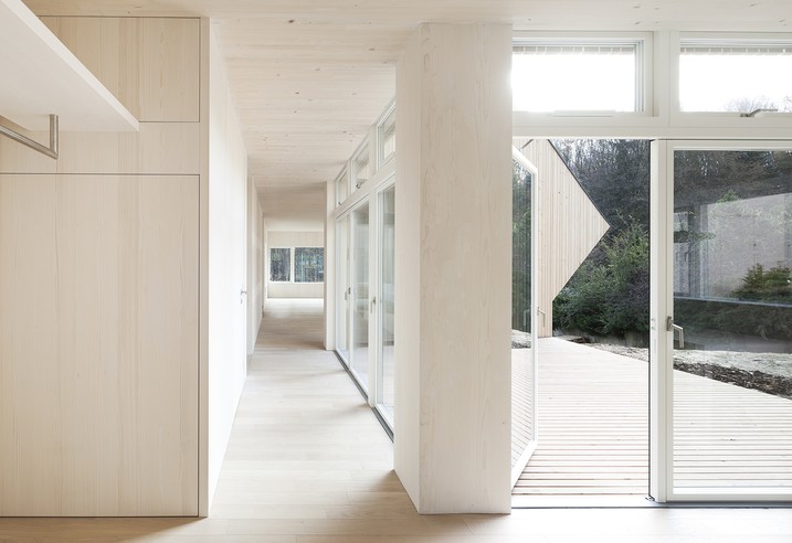 丨奥地利维也纳丨HEIN  TROY Architekten-25