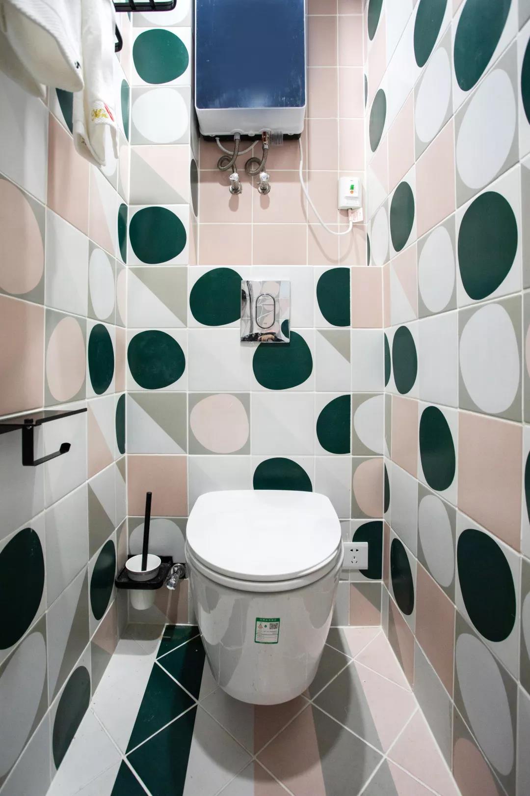 北京 40 平米蜗居逆袭，现代简约风演绎幸福圆舞曲-28