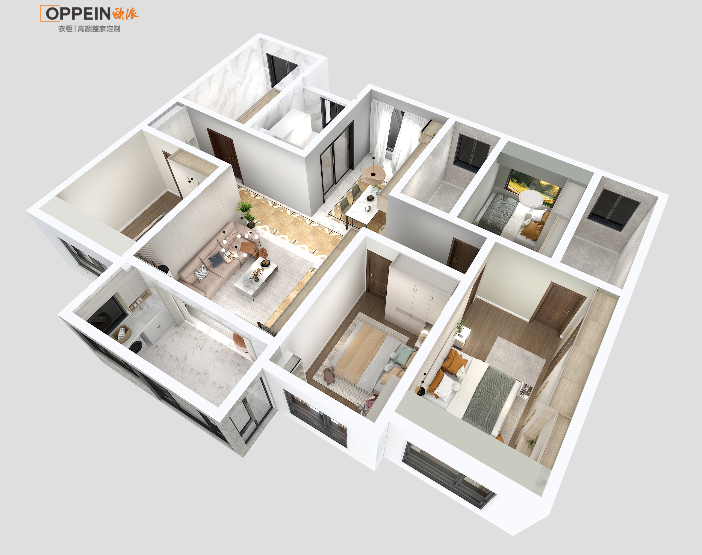 修改王总家方案-0