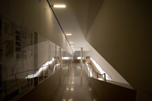 波尔图大学建筑学院丨Álvaro Siza（阿尔瓦罗·西扎）-17