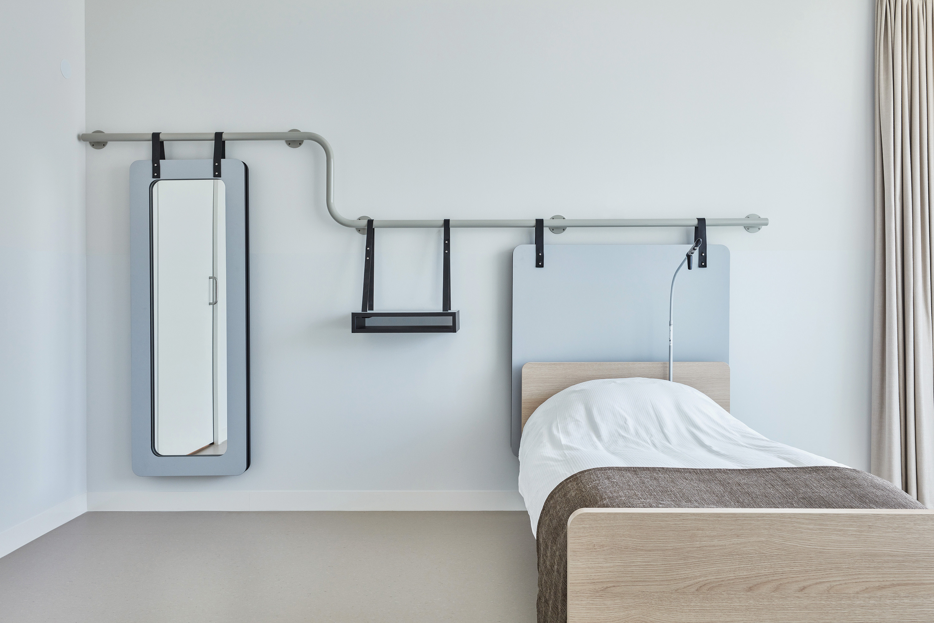 Domstate 疗愈酒店-24