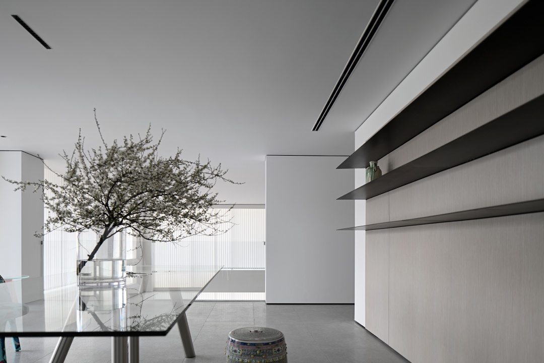 极简别墅丨中国苏州丨bk蓝骑士设计-53