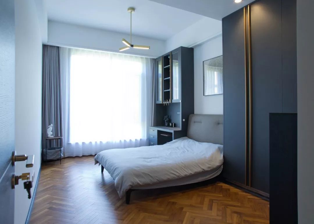 轻奢生活，品质家居——李永昌的"轻轻奢·狠狠爱"设计理念-71