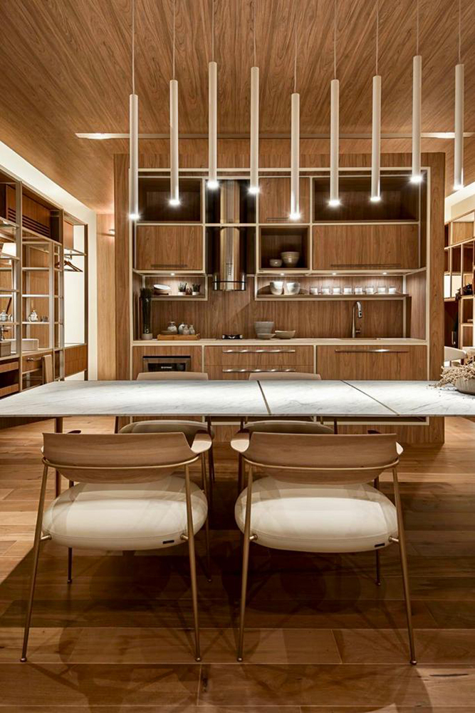 巴西圣托斯湾海滨度假屋-29