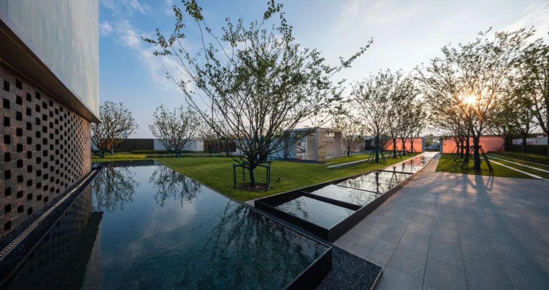 秋日里的设计之旅丨中国南京丨LAURENT 团队-63