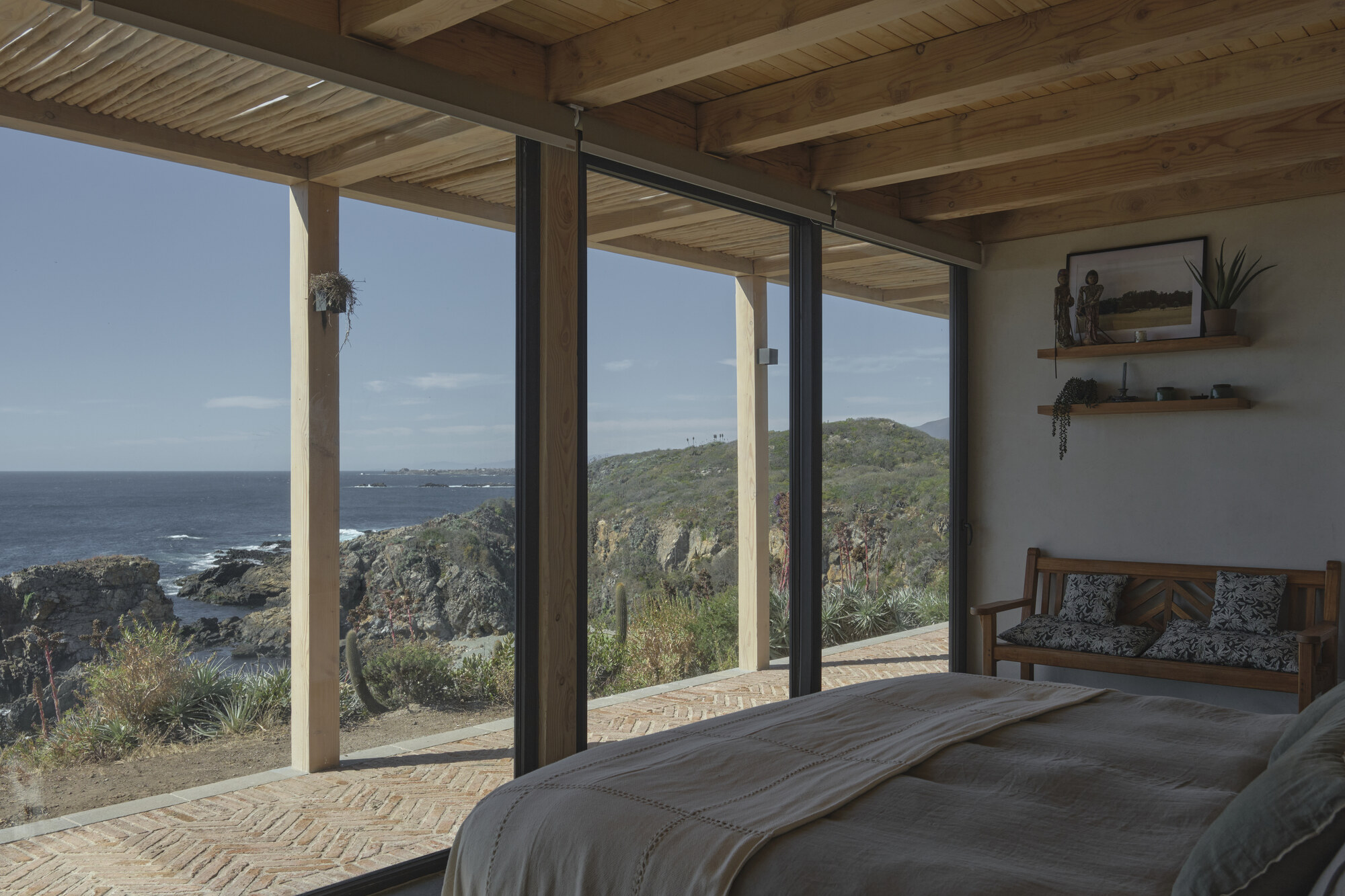 House JM / LOTE STUDIO + Ignacio Ferreira-23