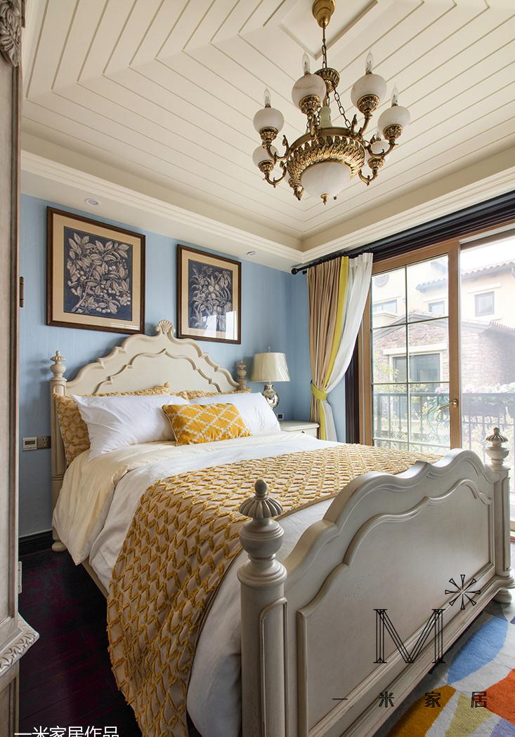 别墅丨【一米家居】 ◣As Time Goes-37